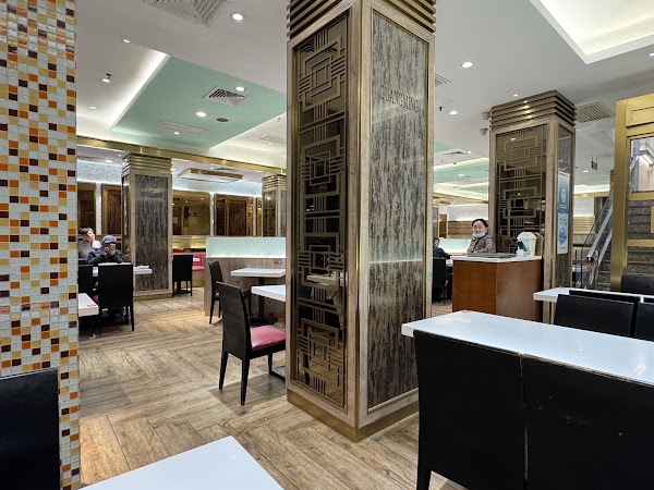 Guang Ming Cun Restaurant 2