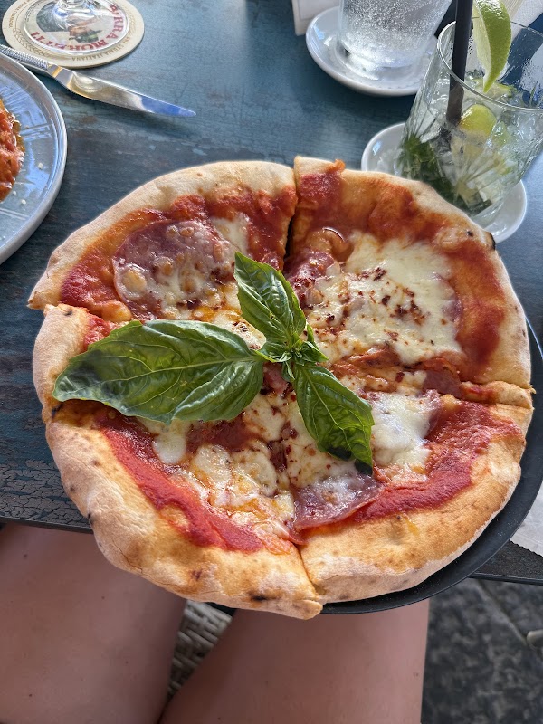 Bar Grotta Azzurra 4