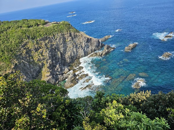 Ashizuri-Uwakai National Park 4