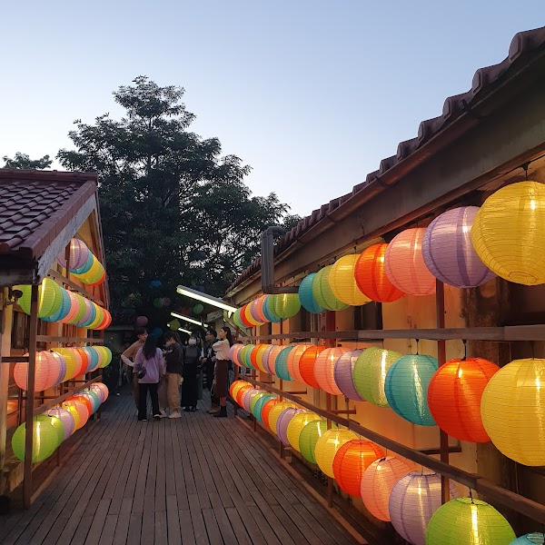 審計新村 2