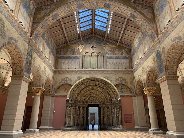 Museum of Fine Arts 4