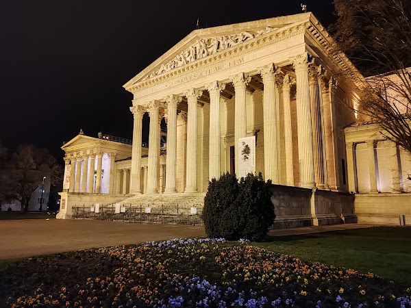 Museum of Fine Arts 3