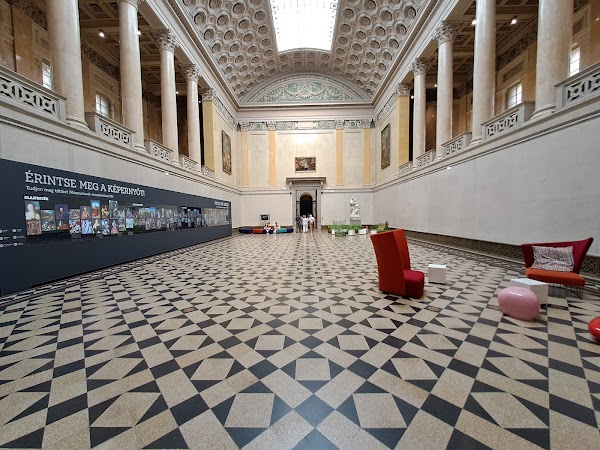 Museum of Fine Arts 2