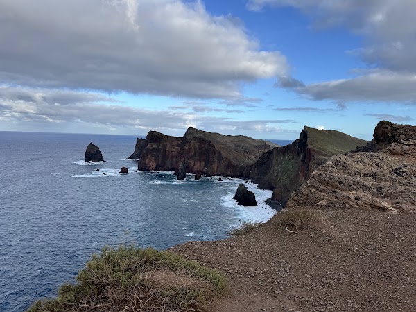 Ponta do Bode 1