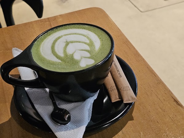 Department of Coffee 5