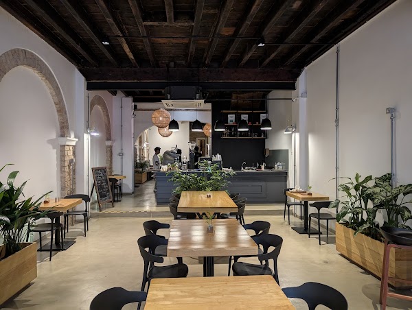 Department of Coffee 4