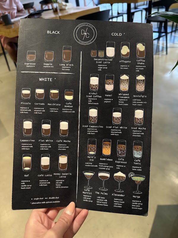 Department of Coffee 3