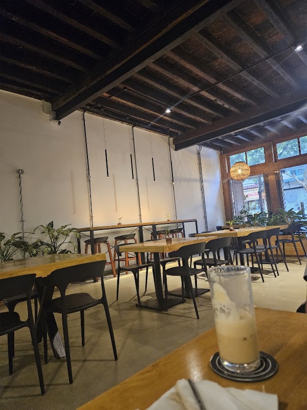 Department of Coffee 2