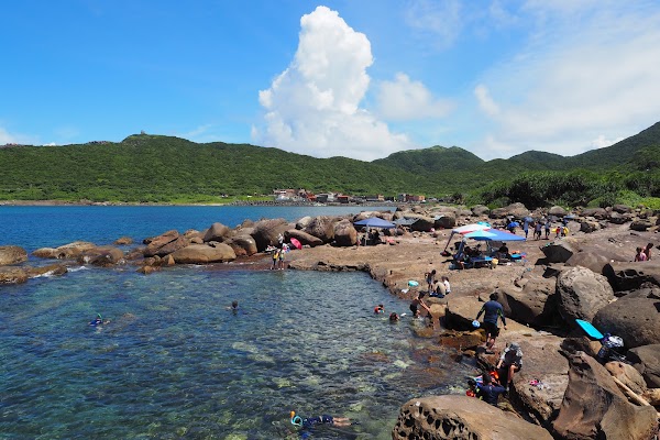 Maoao Bay
