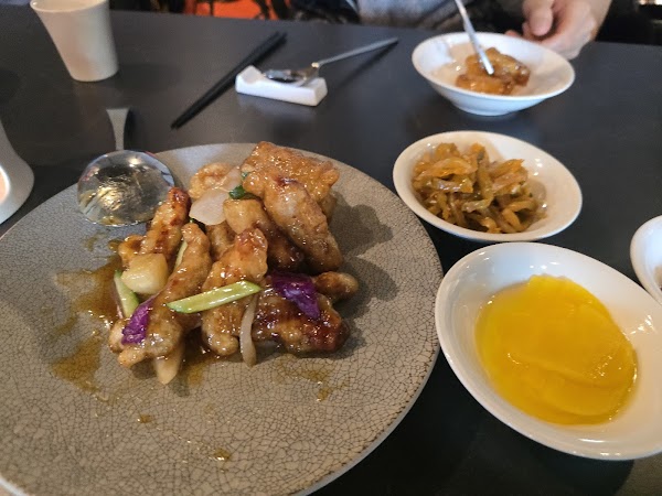 Songdo must visit restaurants 2026 5