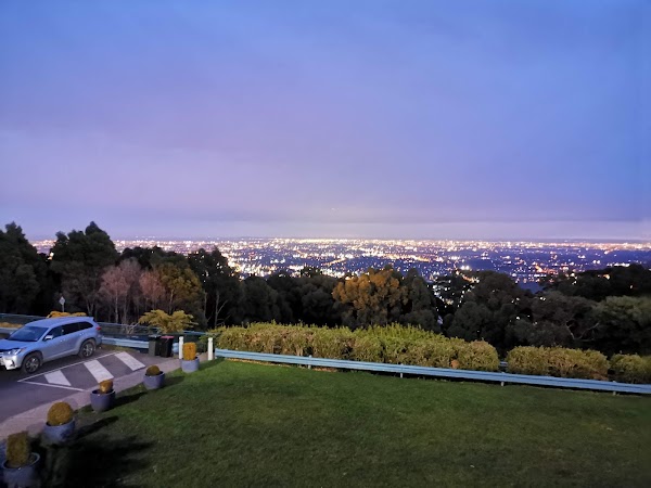 Mount Dandenong