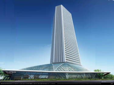 Shinjuku Sumitomo Building 1