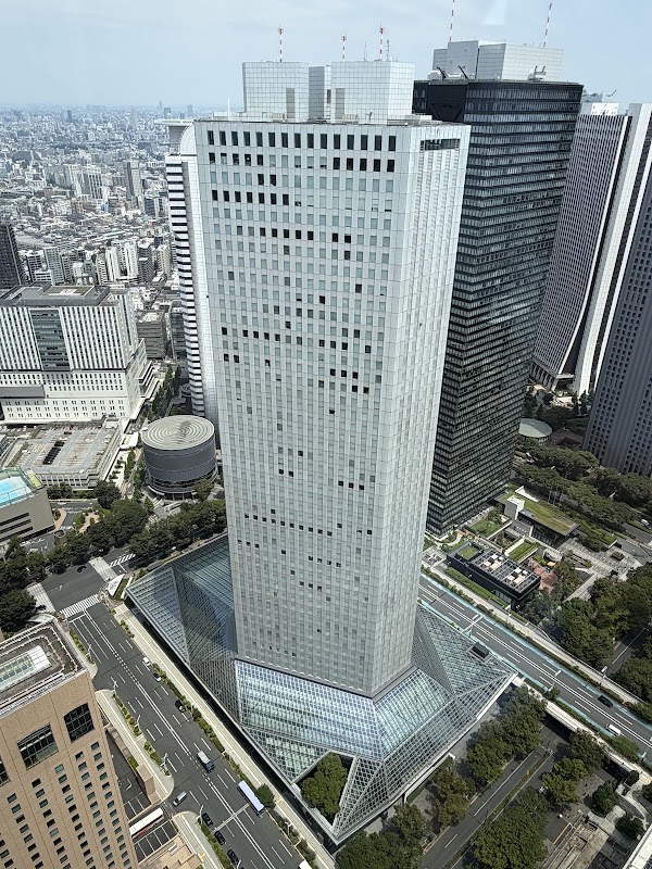 Shinjuku Sumitomo Building 5