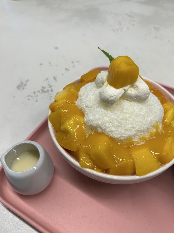 KUMI Desserts Auckland CBD 4