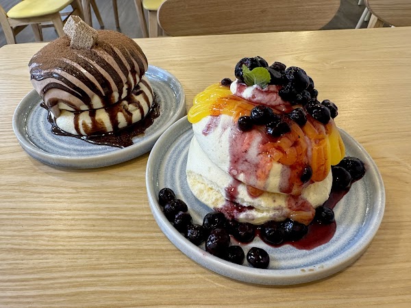 KUMI Desserts Auckland CBD 3