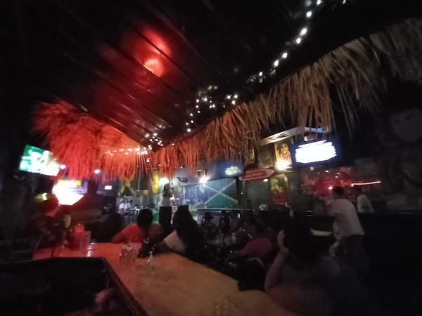 Reggae Bar 5