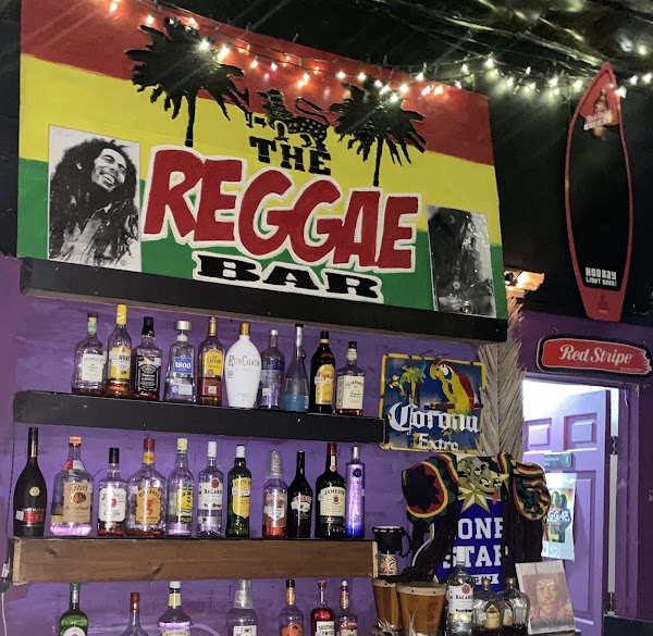 Reggae Bar 3