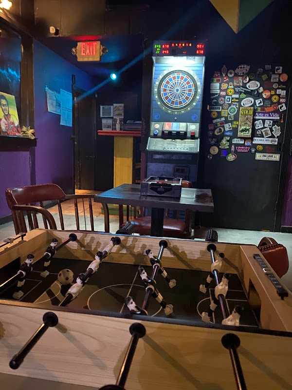 Reggae Bar 2