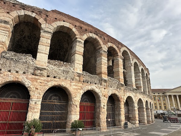 Verona Arena 5