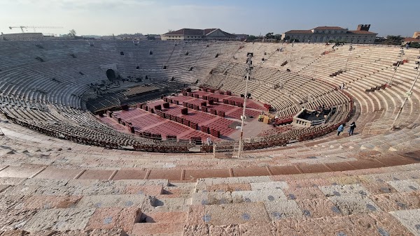 Verona Arena 4