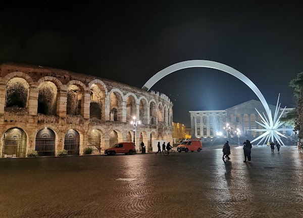 Verona Arena 3