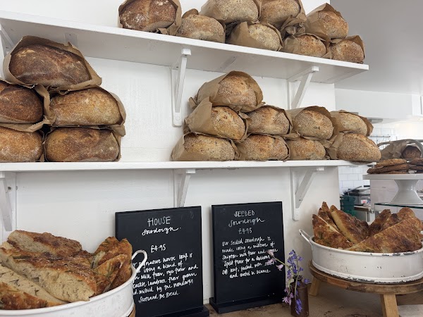 ARAN Bakery 2