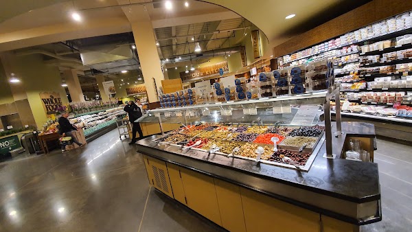 Whole Foods Market 5