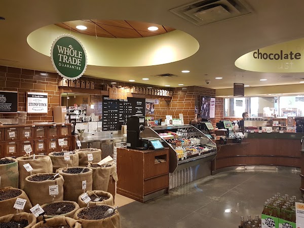 Whole Foods Market 3