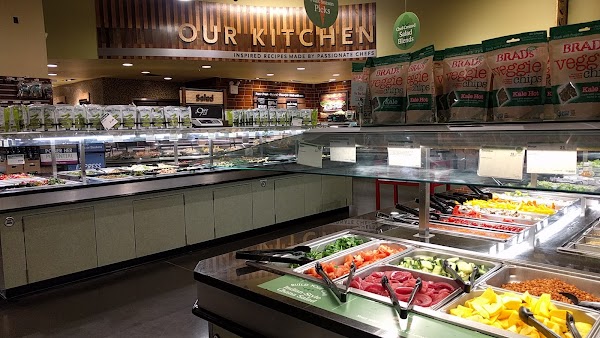 Whole Foods Market 2