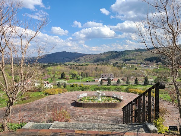 Kaori no Sato Herb Garden 5