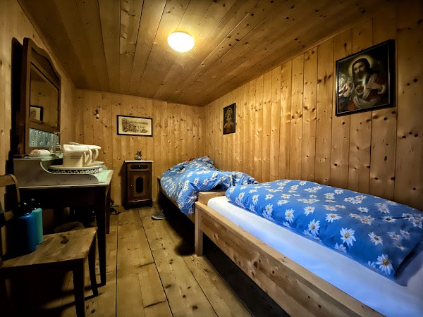 Berggasthaus Schäfler 5