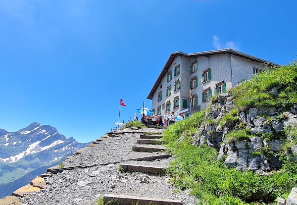 Berggasthaus Schäfler 3