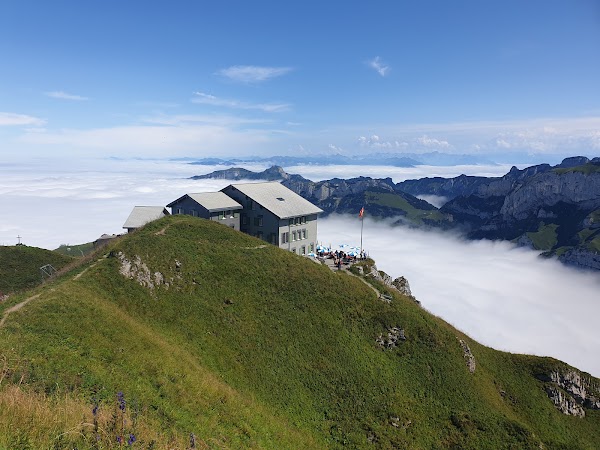 Berggasthaus Schäfler 2