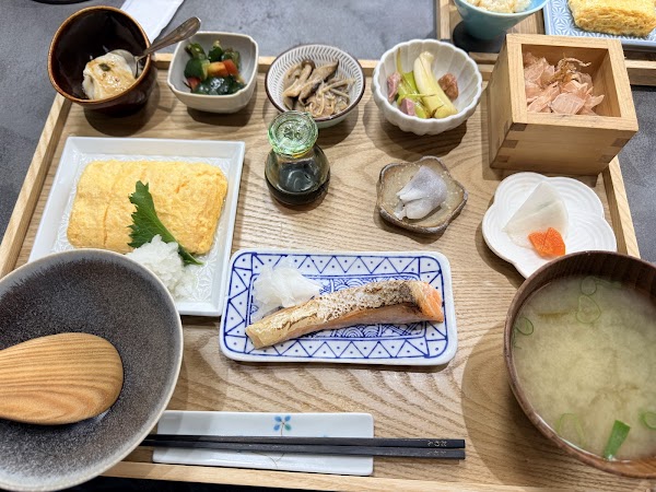 食堂 おわん 3