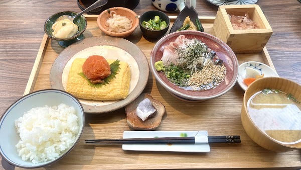 食堂 おわん 2