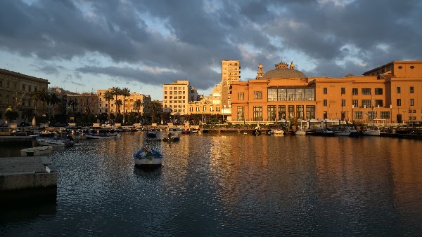 Lungomare di Bari 5