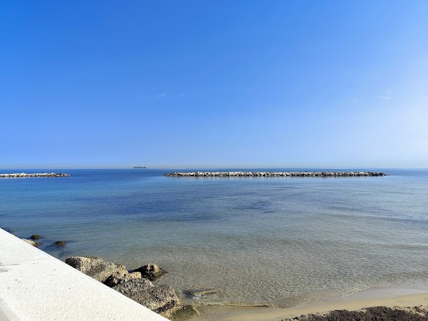 Lungomare di Bari 4