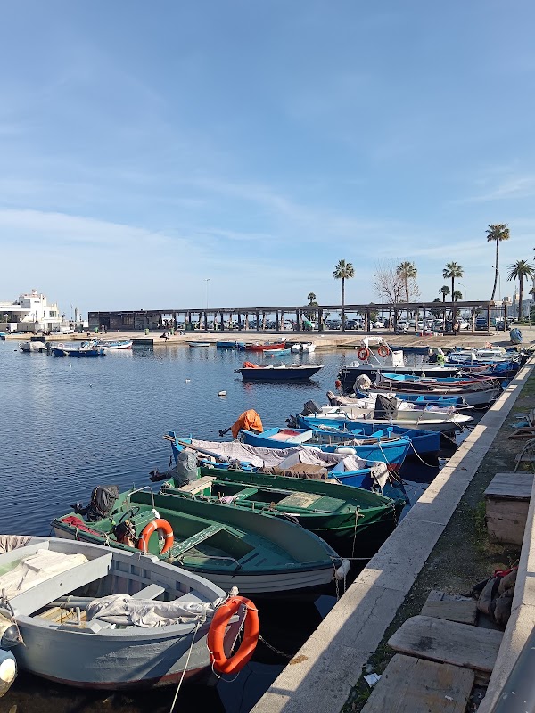 Lungomare di Bari 2
