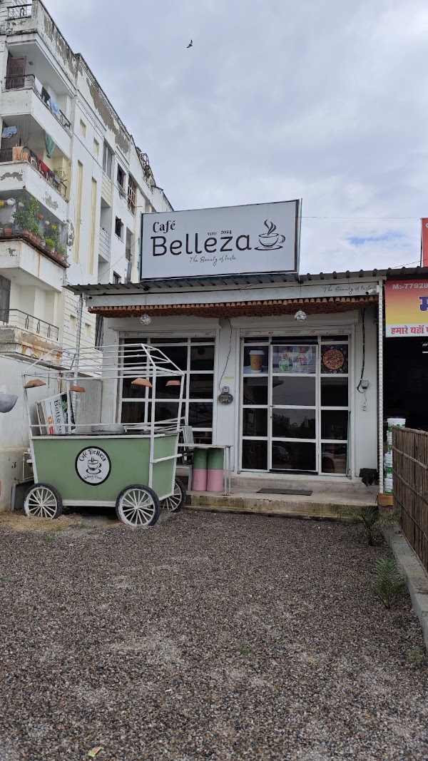 Cafe belleza 2