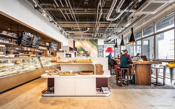 Green Farm Deli Cafe 1