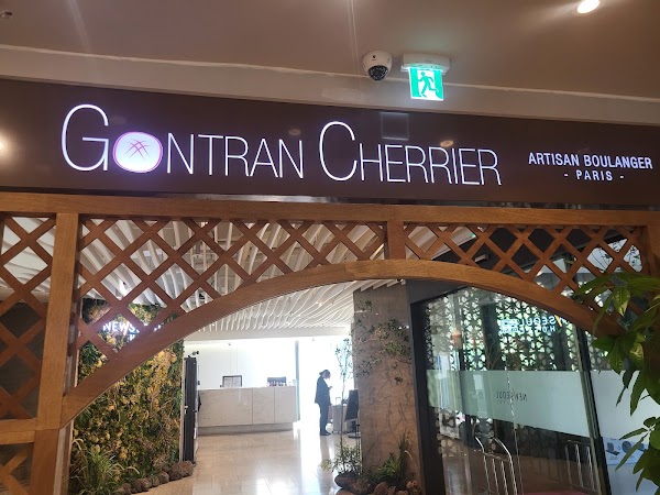 Gontran Cherrier New Seoul Hotel 1