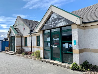 The Isle Of Skye Brewing Company