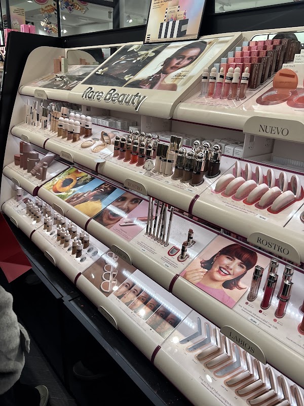 Sephora 5
