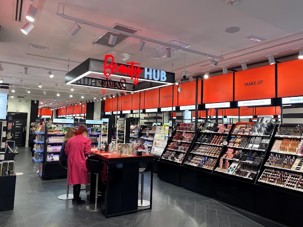 Sephora 3