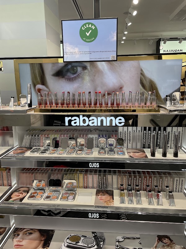 Sephora 2
