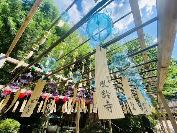 Shoju-in (Furin-ji) 3