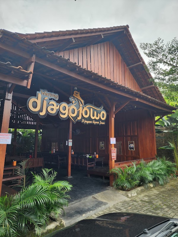 Djago Jowo Purwokerto