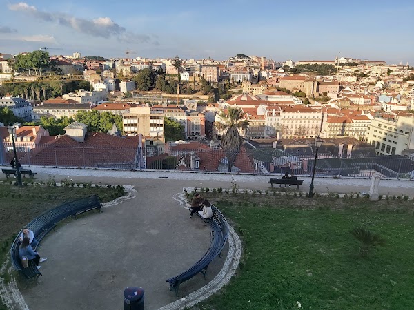 Bairro Alto 6