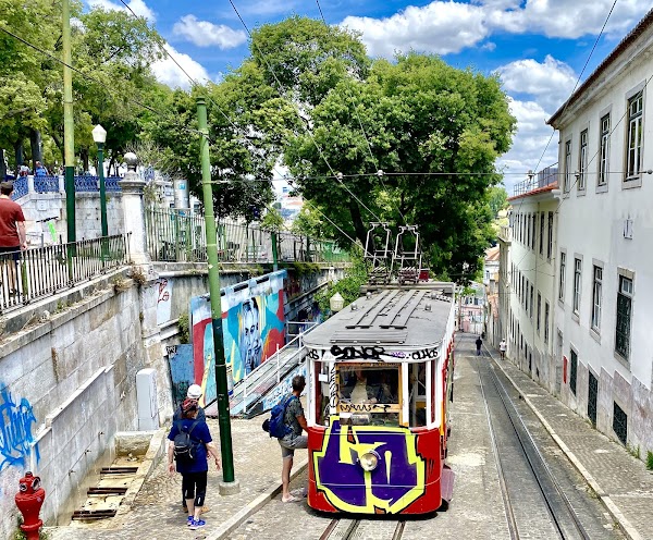 Bairro Alto 4