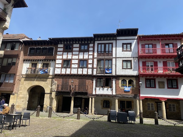 Hondarribia